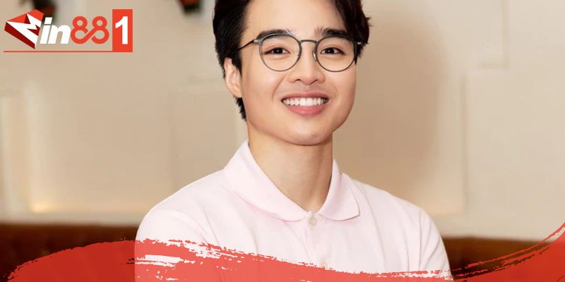 Khởi đầu sự nghiệp ấn tượng của CEO MIN88