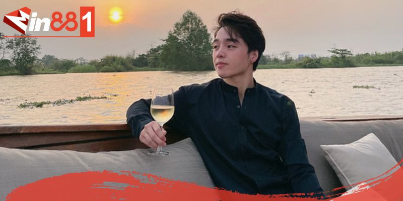 Thắc mắc liên quan đến Quanh Vinh CEO MIN88