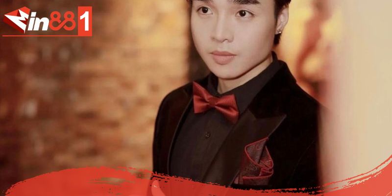 Quanh Vinh CEO MIN88 đang từng bước khẳng định vị thế cho sảnh cược