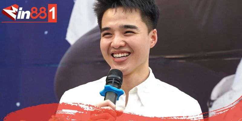 Thông tin giới thiệu về Quanh Vinh CEO MIN88