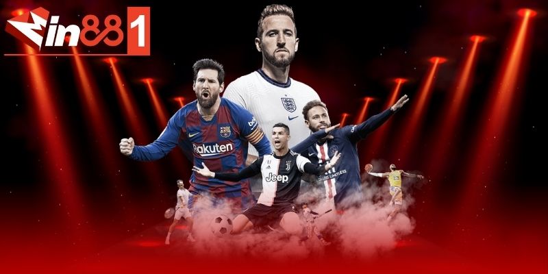 Cá cược thể thao tại P Sports MIN88