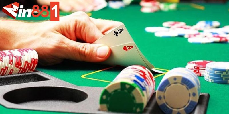 Chiến thuật đầu tư hiệu quả vào ván blackjack