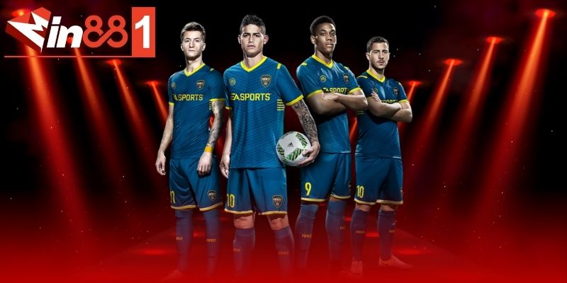 Danh sách môn thể thao cá cược tại sảnh I Sports MIN88