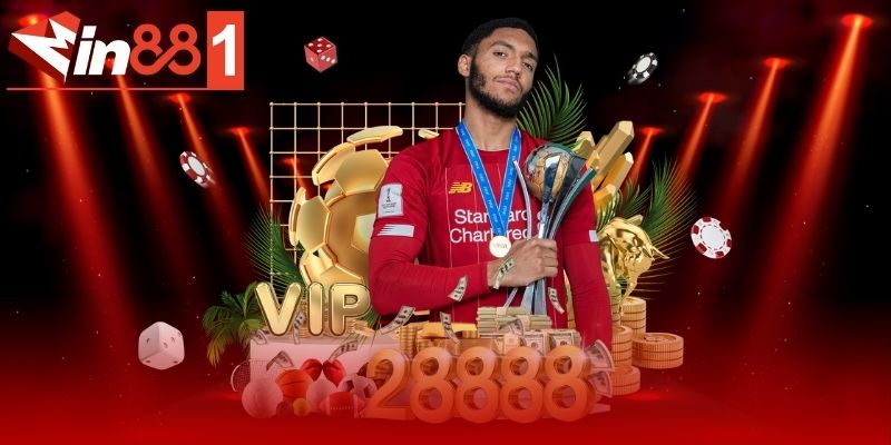 Quy trình trải nghiệm tại sảnh K Sports MIN88
