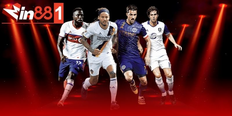 Điểm mạnh nổi bật của nền tảng thể thao M Sports MIN88