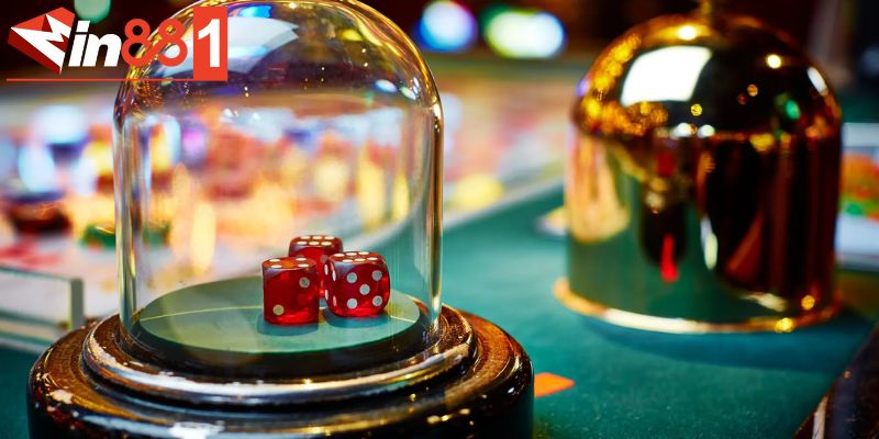 Điểm qua các cửa cược trong game sicbo cho hội viên