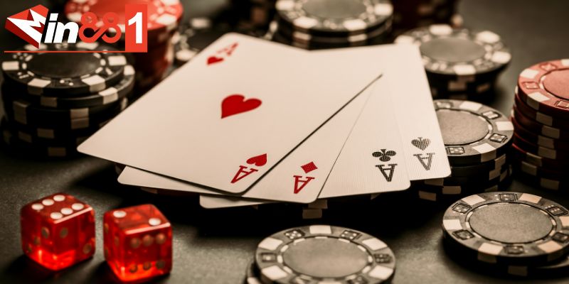 Hướng dẫn các bước tham gia trải nghiệm tại game bài MIN88