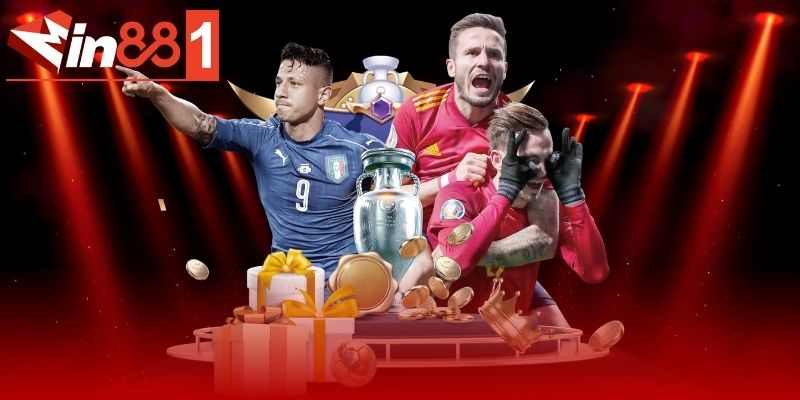 Không gian cá độ K Sports với loạt ưu đãi cực khủng