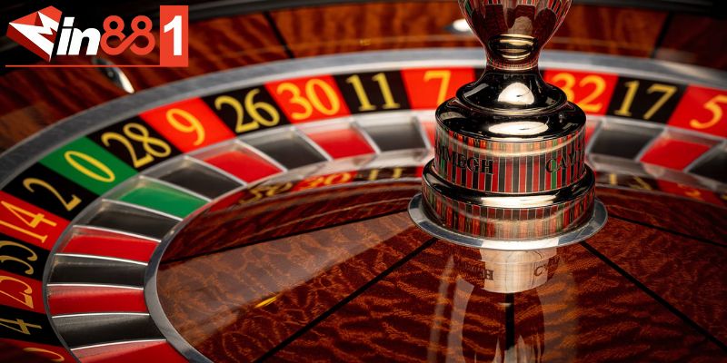 Quy trình đầu tư hiệu quả vào roulette dành cho hội viên
