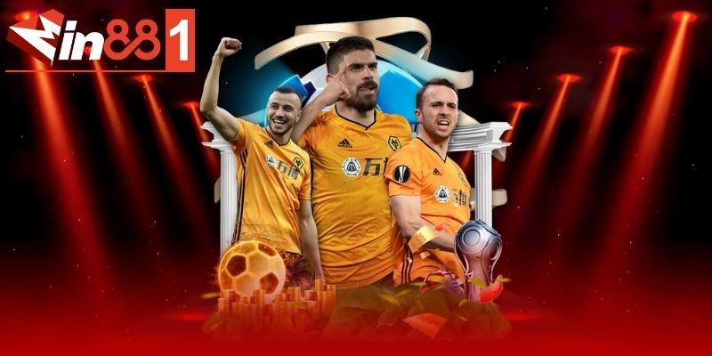 Quy trình tham gia cá cược tại I Sports MIN88