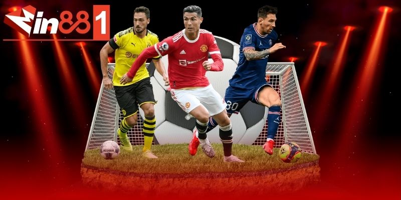 Quy trình trải nghiệm tại sảnh K Sports MIN88
