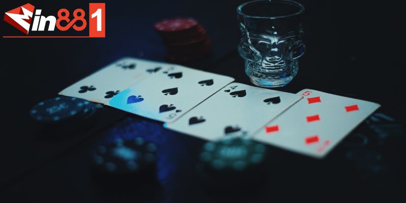 Sơ lược về nền tảng game bài MIN88 cho hội viên