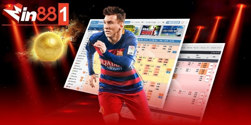 Sơ lược về sảnh thể thao K Sports MIN88 đẳng cấp