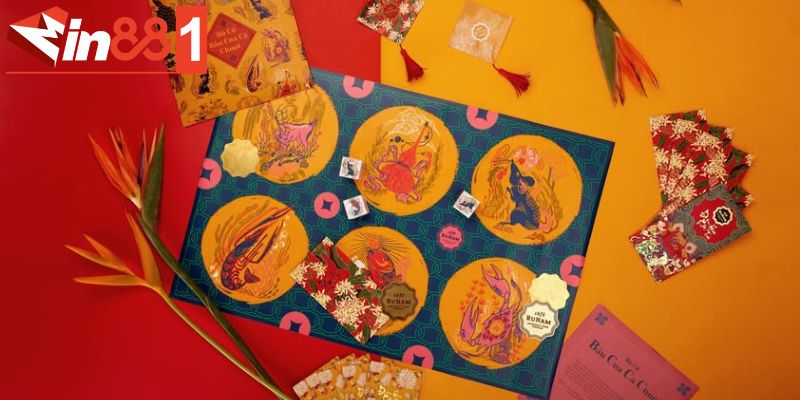 Sơ lược về tựa game bầu cua nên đầu tư tại MIN88