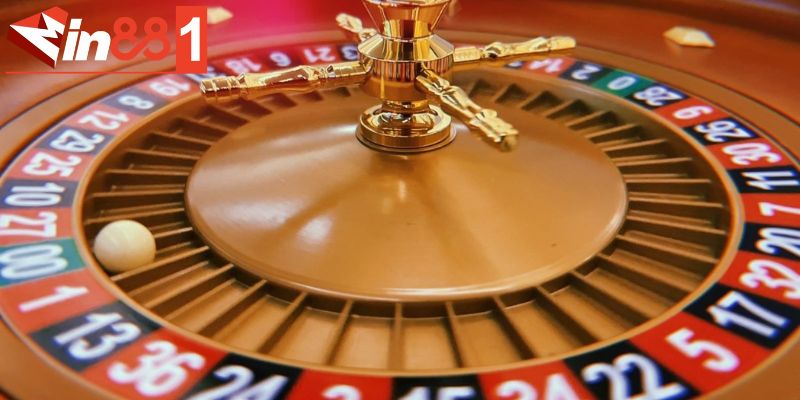 Sơ lược về tựa game roulette đẳng cấp tại MIN88