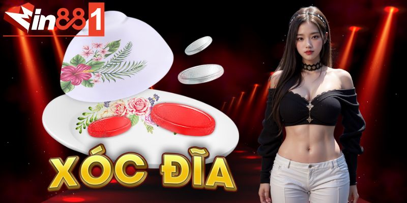 Sơ lược về tựa game xóc đĩa mà hội viên nên đầu tư khi đến MIN88