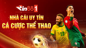 Các cược thể thao - min88 - min88.tech