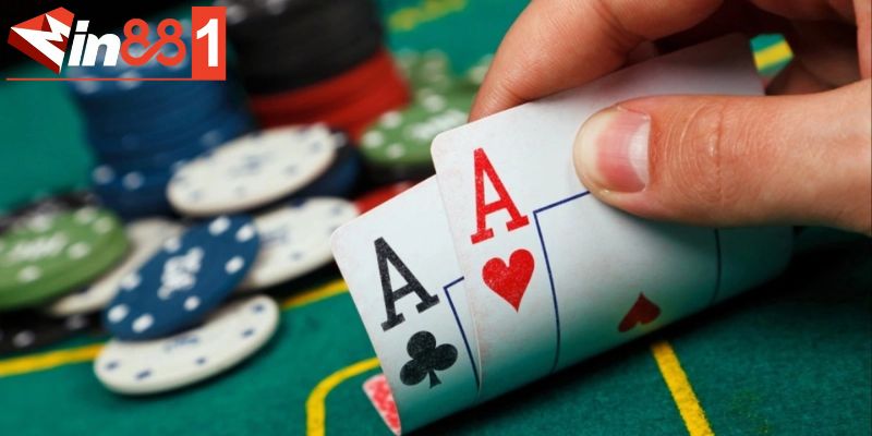 Thông tin cơ bản liên quan đến tựa game blackjack tại MIN88