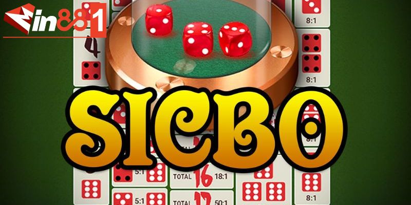 Thông tin cơ bản về luật chơi sicbo hội viên cần lưu tâm