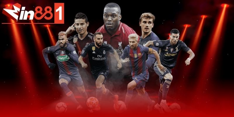 Trải nghiệm cá độ thể thao chất lượng tại C Sports MIN88